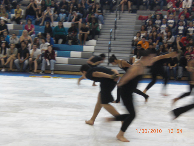 X-mas 2009 249