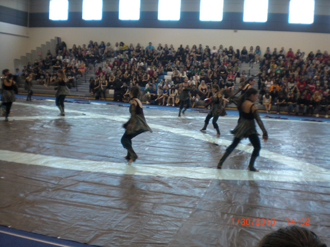 X-mas 2009 305