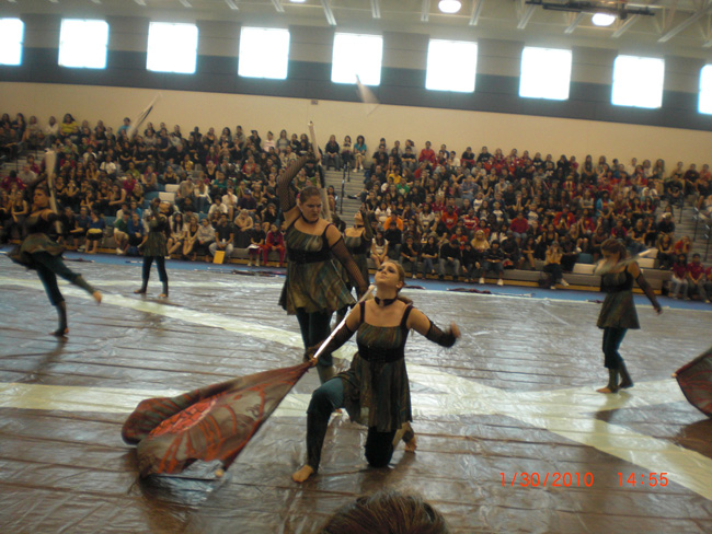 X-mas 2009 310