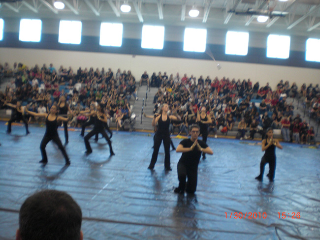 X-mas 2009 349