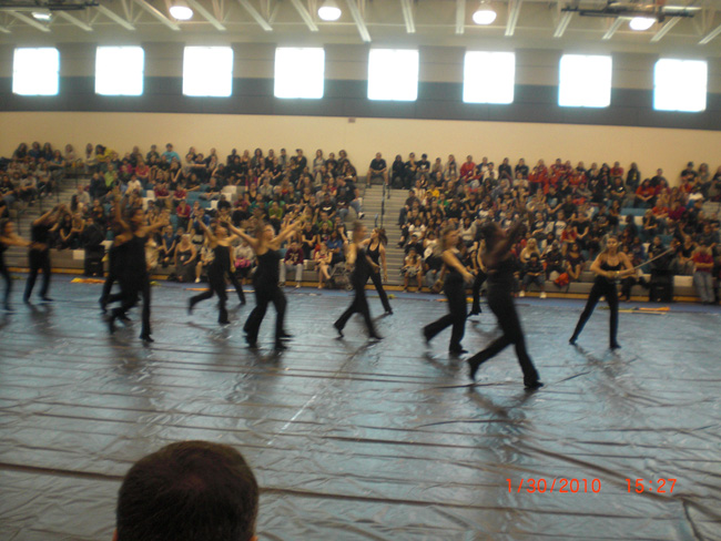 X-mas 2009 355