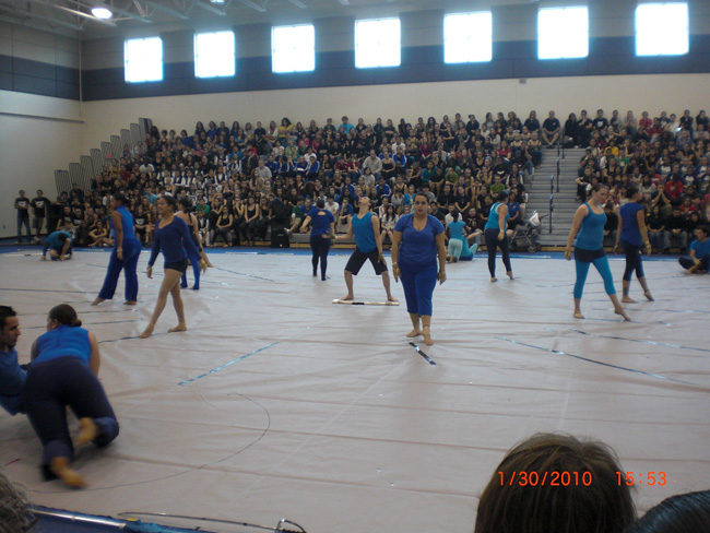 X-mas 2009 409