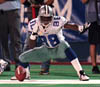 Dallas Cowboys 1998 Photos