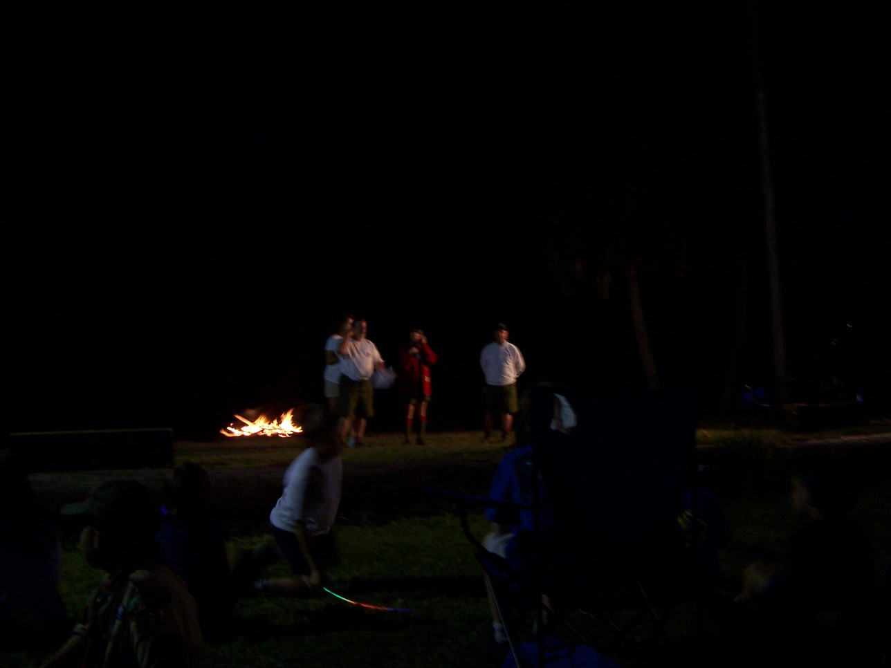 Spring Family Campout 2006 313